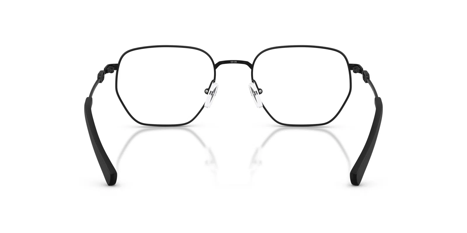 Armani Exchange 1074 Eyeglasses - view 16